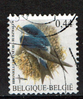 0,44€ Huiszwaluw Buzin Uit 2004 (OBP 3266 ) - Used Stamps