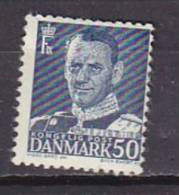 L4787 - DANEMARK DENMARK Yv N°327 * - Neufs