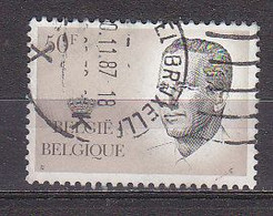 K5994 - BELGIE BELGIQUE Yv N°2126 - 1981-1990 Velghe