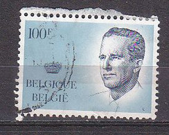 K5998 - BELGIE BELGIQUE Yv Yv N°2137 - 1981-1990 Velghe