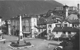 Bellinzona Piazza Indipendenza - Bellinzone