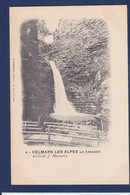 CPA [04] Alpes De Haute Provence > Colmars Non Circulé - Altri & Non Classificati