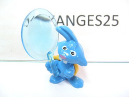 KINDER MPG DE 28 A LAPIN DETECTIVE ANIMAUX NATURE NATOONS TIERE 2009 + BPZ A - Families