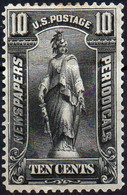 Estados Unidos. (periódicos) Nº 33. Año 1895 - Periódicos & Gacetas