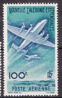 New Caledonia 1948 Mi#346 Mint Never Hinged - Nuevos