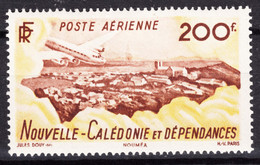 New Caledonia 1948 Mi#347 Mint Never Hinged - Nuevos