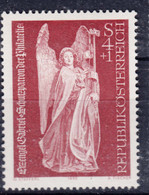 Austria 1973 Stamp Day, Tag Der Briefmarke Mi#1434 Mint Never Hinged - Neufs
