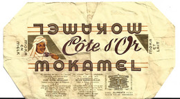 Mokamel (Côte D'Or) Emballage - Chocolat