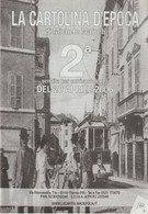 20-sc.2-Collezionismo-cartofilia-Catalogo Malpeli 2006-32 Facciate Con Circa 1300 Cartoline Illustrate - Verzamelingen