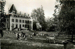 St Brice Sous Forêt * La Maison De Convalescence Et Les Enfants Du Patronage * école Colonie ? - Saint-Brice-sous-Forêt