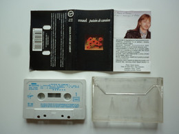 Renaud Cassette K7 Album Putain De Camion - Cassettes Audio