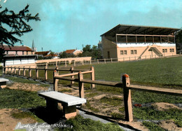 Ste Sigolène * Le Stade * Thème Stadium Estadio Football Foot Sport Sports - Other & Unclassified