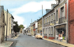 80 - SOMME - FRIVILLE-ESCARBOTIN - 2, Rue Henri Barbusse ~ 1964 - Photo Véritable - 10497 - Friville Escarbotin