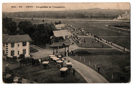 CPA 03 - VICHY (Allier) - 515. Vue Générale De L'Hippodrome - Vichy