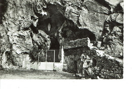 SOURNIA    Grotte Du Ménier - Sournia