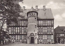 AK 062123 GERMANY - Salzwedel - Die Probstei - Salzwedel