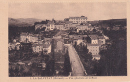 LA SALVETAT - La Salvetat