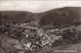 AK 062129 GERMANY - Wieda / Südharz - Oberharz