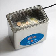 Ultrasonic Cleaner PULSAR - Other & Unclassified