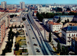 Chalon Sur Saône * Avenue Nicéphore Niepce - Chalon Sur Saone