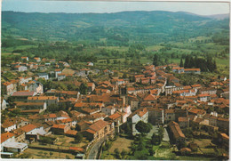 Puy De  Dôme : CUNLHAT  : Vue - Cunlhat