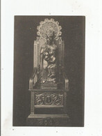 Delcampe - NTRA. SRA. DE LA SACRISTIA PATRONA DE LA VILLA DE PUIGCERDA Y DE LA COMARCA DE CERDANA .8 SEPTIEMBRE 1940 - Gerona