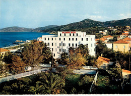 L'ile Rousse * Vue Sur Le SPLENDID Hôtel * Haute Corse 2B - Andere & Zonder Classificatie