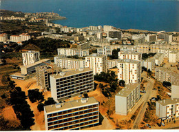 Bastia * Vue Aérienne Sur La Ville * Quartier Cité * Haute Corse 2B - Bastia