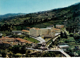 Bastia * Vue Sur Le Quartier Militaire De La Gare * Haute Corse 2B - Corte