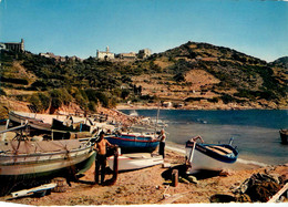 Cargèse * Vue Sur Le Port De Pêche * Corse Du Sud 2A - Autres & Non Classés