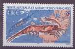 ⭐ TAAF - YT N° 386 ** - Neuf Sans Charnière ⭐ - Unused Stamps