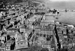 Bastia * Vue Générale Aérienne Sur La Ville * Haute Corse 2B - Bastia