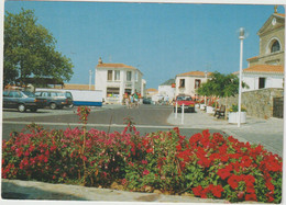 Vendée : BRETIGNOLES   Sur  Mer:  Voitures - Bretignolles Sur Mer