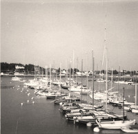 La Trinité Sur Mer * Photo Ancienne - La Trinite Sur Mer