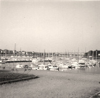 La Trinité Sur Mer * Photo Ancienne - La Trinite Sur Mer