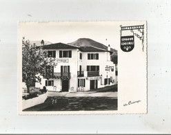 BIDARRAY (B P) PARADIS DE LA TRUITE CARTE PHOTO HOTEL NOBLIA - Bidarray