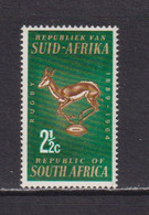 SOUTH AFRICA - 1964 Rugby Board 21/2c Never Hinged Mint - Nuevos
