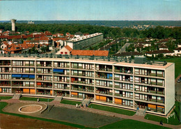 78 - VELIZY VILLACOUBLAY / RESIDENCE LES SORBIERS - Velizy