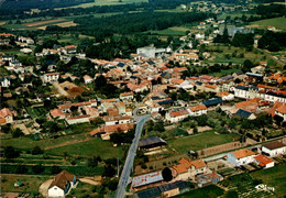 86 - SAINT JULIEN L'ARS / VUE PANORAMIQUE AERIENNE - Saint Julien L'Ars