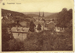 Pussemange Panorama - Vresse-sur-Semois