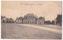 (41) Herbault, Périchon 509, La Mairie - Herbault