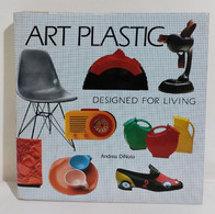I106768 V - A. DiNoto - Art Plastic Designed For Living - Abbeville 1984 - Architettura