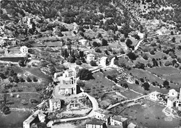 20-MOLTIFAO-L'EGLISE ET VUE GENERALE DU CIEL - Autres & Non Classés