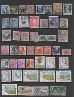 Italie Lot 144 Timbres - Unclassified