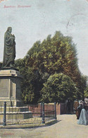 4770206Boerhave Monument. – 1905. - Leiden