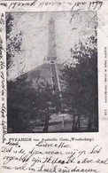 4770a83Pyramide Van Austerlitz. 1904. - Other & Unclassified