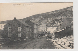 Trois-ponts  Stavelot - Trois-Ponts