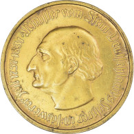 Monnaie, Allemagne, 10 000 Mark, 1923, Landesbank Der Provinz Westfalen, TTB - Andere & Zonder Classificatie