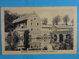 Hermée Ancienne Ferme Château De La Grande Aaz - Oupeye