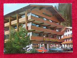 AK: Filzmoos - Hotel Hanneshof, Ungelaufen (Nr.3265) - Filzmoos